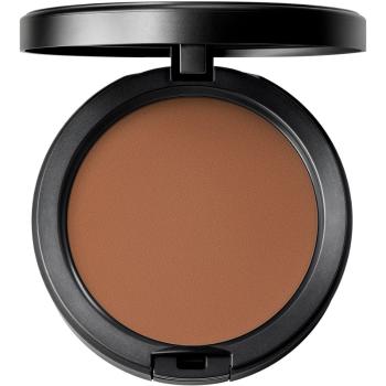 MAC Cosmetics Studio Fix Powder Plus Foundation Prefill zmatňujúci púdrový make-up odtieň NW48 12 g