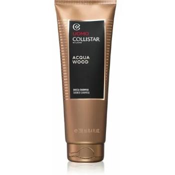 Collistar Sprchový gél Acqua Wood (Shower Shampoo) 250 ml