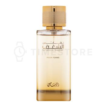 Rasasi Shaghaf Pour Femme parfémovaná voda pre ženy 100 ml   - 30 dní na vrátenie tovaru, Garancia originality
