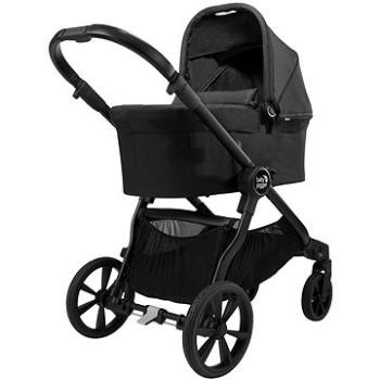 BabyJogger Deluxe – Prime black (47406180424)