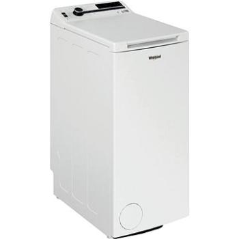 WHIRLPOOL TDLRBX 6252BS EU (859991652870)