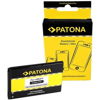 PATONA pre Huawei HB4F1 1600 mAh 3,7 V Li-Ion (PT3073)