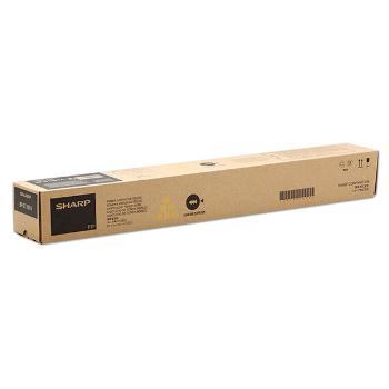 SHARP BPGT70YA - originálny toner, žltý, 24000 strán