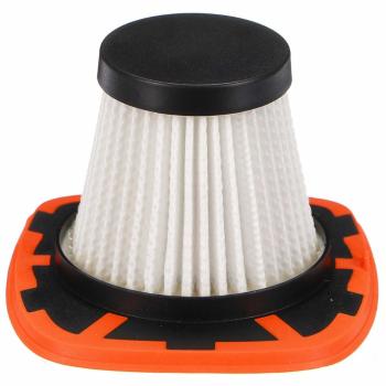 Sixtol Filtr do vysavače CAR VAC FILTER, HEPA, 8x5,5cm – náhradní díl