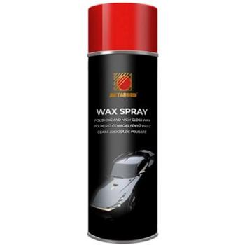 Metabond WAX SPRAY 500 ml (5999860776031)