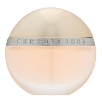 Cerruti 1881 pour Femme toaletná voda pre ženy 50 ml