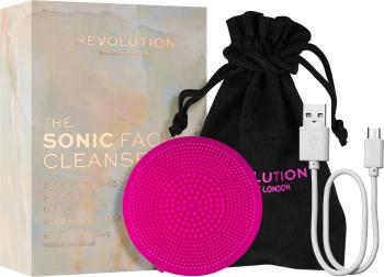 Revolution Skincare Sonická čistiaca kefka (Sonic Facial Clean sing Brush)