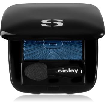 Sisley Les Phyto Ombres očné tiene so saténovým efektom pre citlivé oči odtieň 23 Silky French Blue 1,5 g