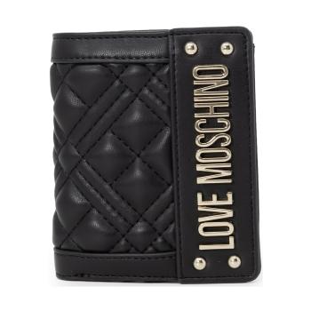 Love Moschino  QUILTED JC5601PP1I  Peňaženky Viacfarebná