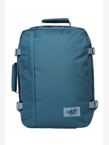 CabinZero Classic Aruba (36L) Hátizsák Kék