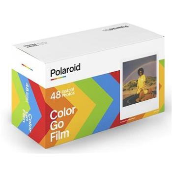 Polaroid GO Film Multipack 48 photos (6212)