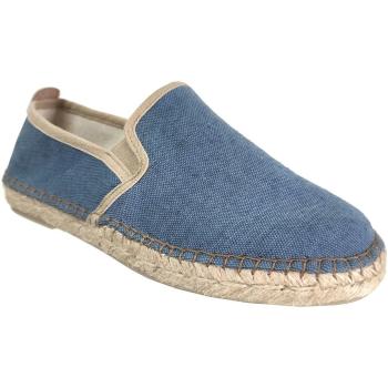 Toni Pons  Dallas  Espadrilky Modrá