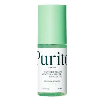 PURITO Neparfumované upokojujúce sérum Purito Centella (Serum) 60 ml