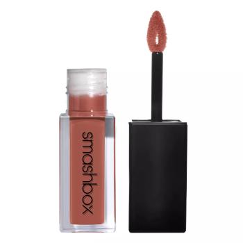 Smashbox Tekutý rúž Always On (Liquid Lipstick) 4 ml Audition