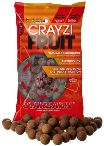 Starbaits Boilies Crayzi Fruit 800g - 20mm,Starbaits Boilies Crayzi Fruit 800g - 20mm