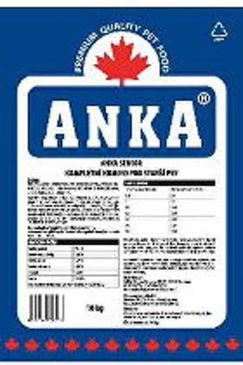 Anka Senior 20 kg