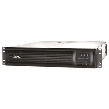 APC Smart-UPS 3000 VA LCD RM 2U 230 V so SmartConnect do stojana (SMT3000RMI2UC)