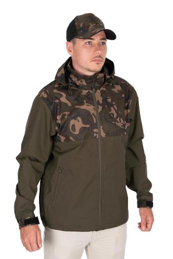 Fox rybářská bunda Camo/Khaki RS 10K jacket,Fox rybářská bunda Camo/Khaki RS 10K jacket
