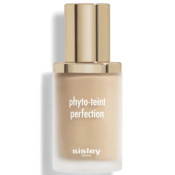 Sisley Zmatňujúci make-up Phyto-Teint Perfection (Ultra Long Lasting Foundation) 30 ml 2W2 Desert