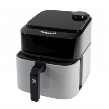 Remoska R301002 teplovzdušná fritéza Vento Steam Chef, 6,3 l
