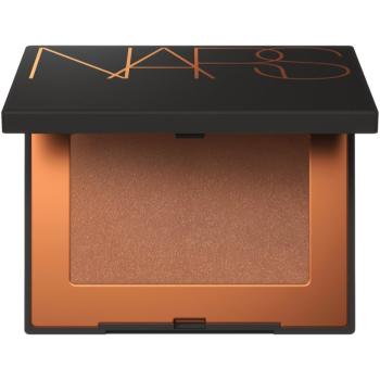 NARS MINI Laguna Bronzing Powder bronzujúci a kontúrovací púder mini odtieň LAGUNA 04 3,5 g