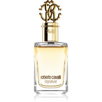Roberto Cavalli Roberto Cavalli Signature parfumovaná voda new design pre ženy 100 ml