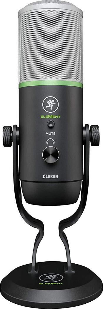 Mackie CARBON Premium USB USB mikrofón