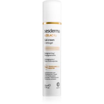 Sesderma Azelac RU depigmentačný krém 50 ml