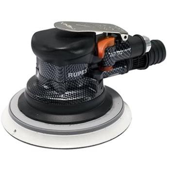 RUPES RA150A – pneumatická orbitálna brúska, orbitálny pohyb 5 mm, priemer 150 mm (6 )