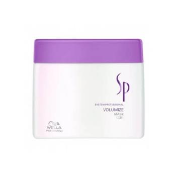 Wella Professionals Maska pre objem vlasov SP Volumize (Mask) 400 ml