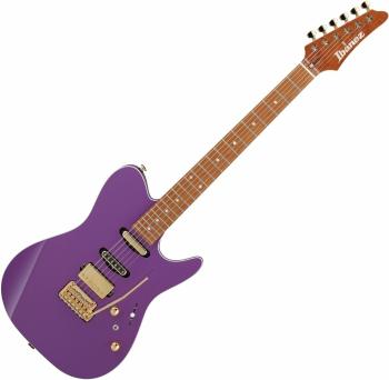 Ibanez LB1-VL Violet Elektrická gitara