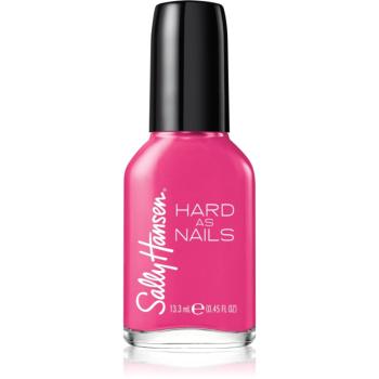 Sally Hansen Hard As Nails ošetrujúci lak na nechty odtieň Love Rocks 13,3 ml