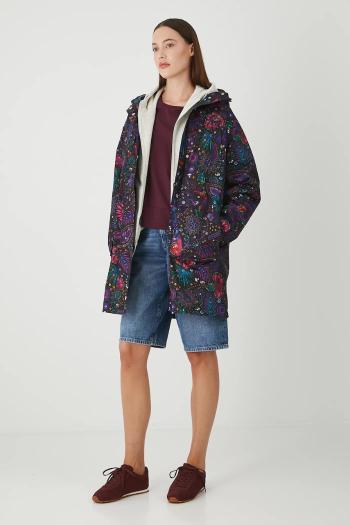 Bunda parka Medicine viac farieb