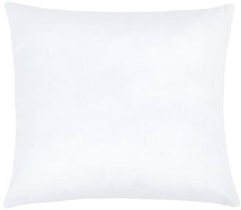 Polštář Bellatex Výplňkový polštář z bavlny - 45 × 45 cm 350g - bílá