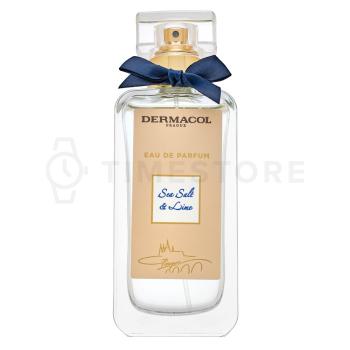 Dermacol Sea Salt & Lime parfémovaná voda unisex 50 ml - 30 dní na vrátenie tovaru, Garancia originality