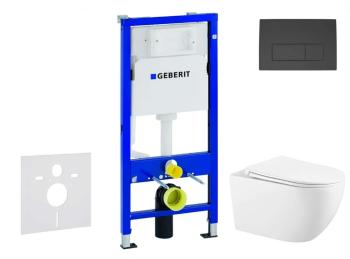 Duofix Geberit SANI11CA5118