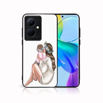 MY ART Ochranný kryt pre Vivo V29 Lite 5G BABY GIRL (111)