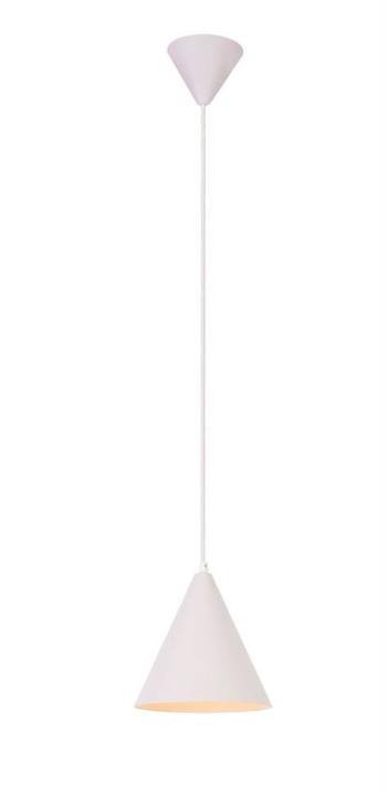Závesná lampa VOSS 1xE27 Candellux