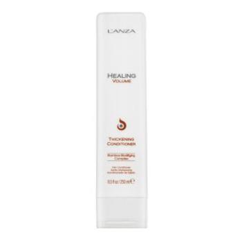 L’ANZA Healing Volume Thickening Conditioner posilňujúci kondicionér pre zväčšenie objemu 250 ml