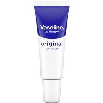 VASELINE Liptube Original 10 g (8720181061707)