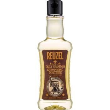 Reuzel Hair šampón pre každodenné umývanie vlasov 350 ml