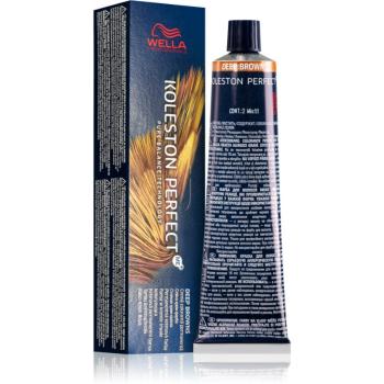 Wella Professionals Koleston Perfect ME+ Deep Browns permanentná farba na vlasy odtieň 6/71 60 ml