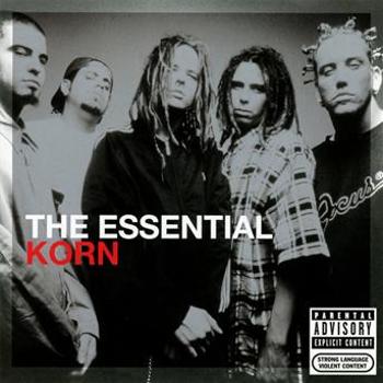 Korn, Essential Korn, CD