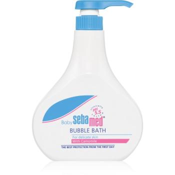 Sebamed Baby Wash pena do kúpeľa 500 ml