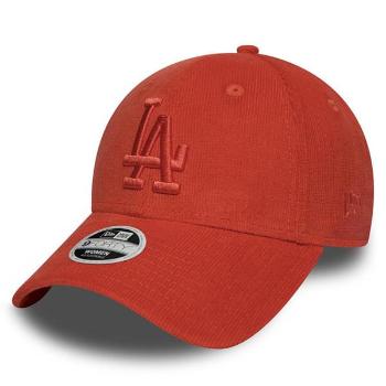 Šiltovka New Era 9Forty MLB Micro Cord Cap LA Dodgers Orange - UNI