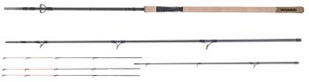 Mivardi prút technix feeder 330m 3,3 m 60 g 3-diel