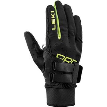 Leki PRC Shark black-neon yellow (SPTlek1211nad)