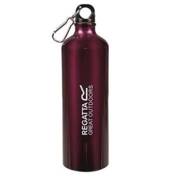 Regatta 1 l Alu Bottle Azalia (5057538986134)