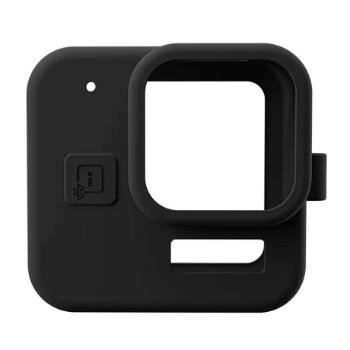 Telesin Protective Frame puzdro na GoPro Hero 11 Mini, čierne (SPS-001)