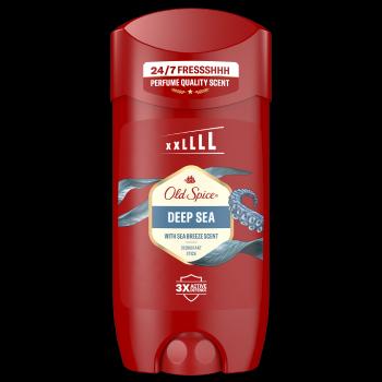 OLD SPICE Tuhý dezodorant Deep Sea XXL 85 ml